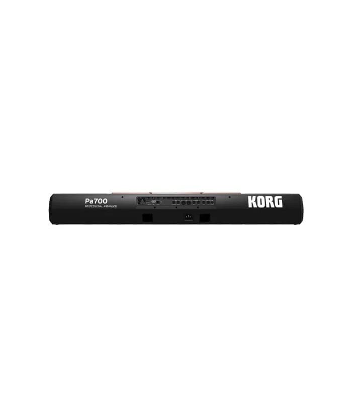 TECLADO KORG PA700 ARRANGER DE 61 TECLAS 4
