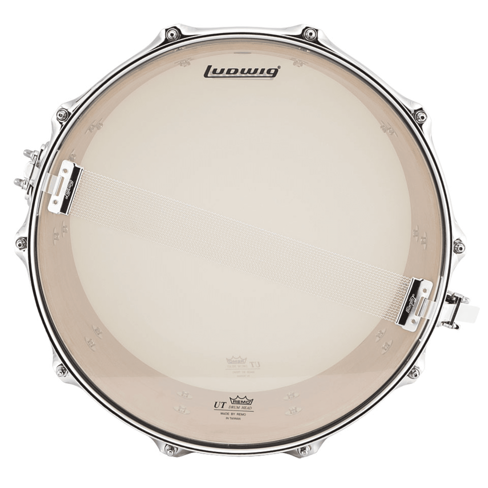 REDOBLANTE LUDWIG UNIVERSAL LU6514CH 14X