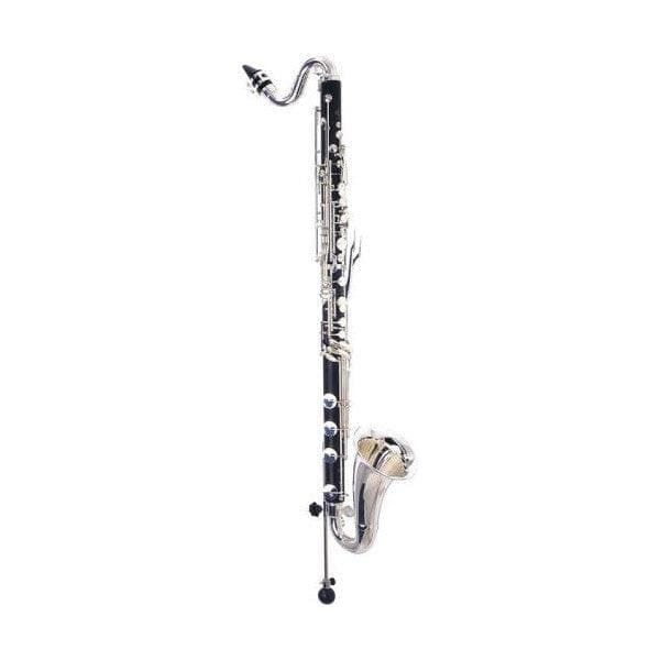 Clarinete Buffet Bc1183-2-0 Bajo Prestige 2