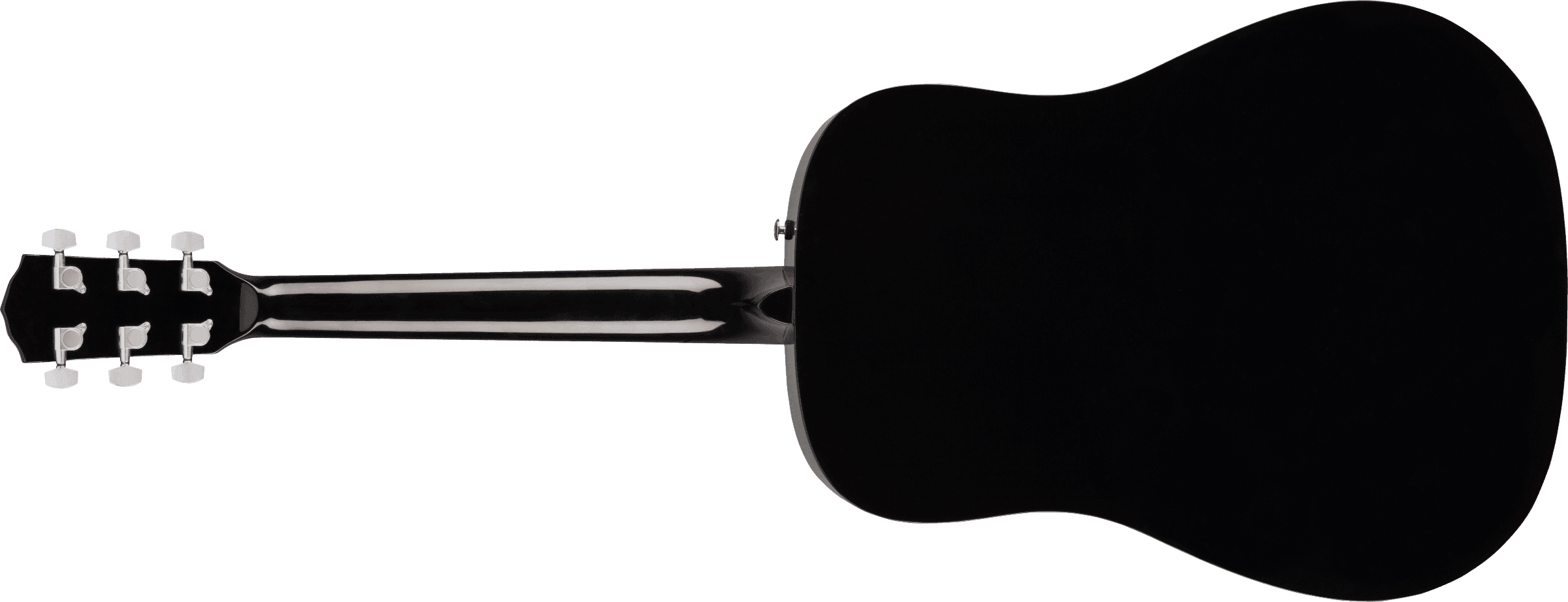 Guitarra Acustica Fender Cd-60s Dread 0970110006 3