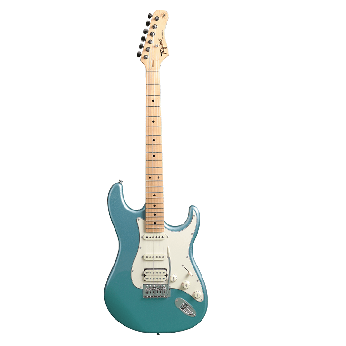 GUITARRA ELECTRICA TAGIMA TG-540 LPB L/MG
