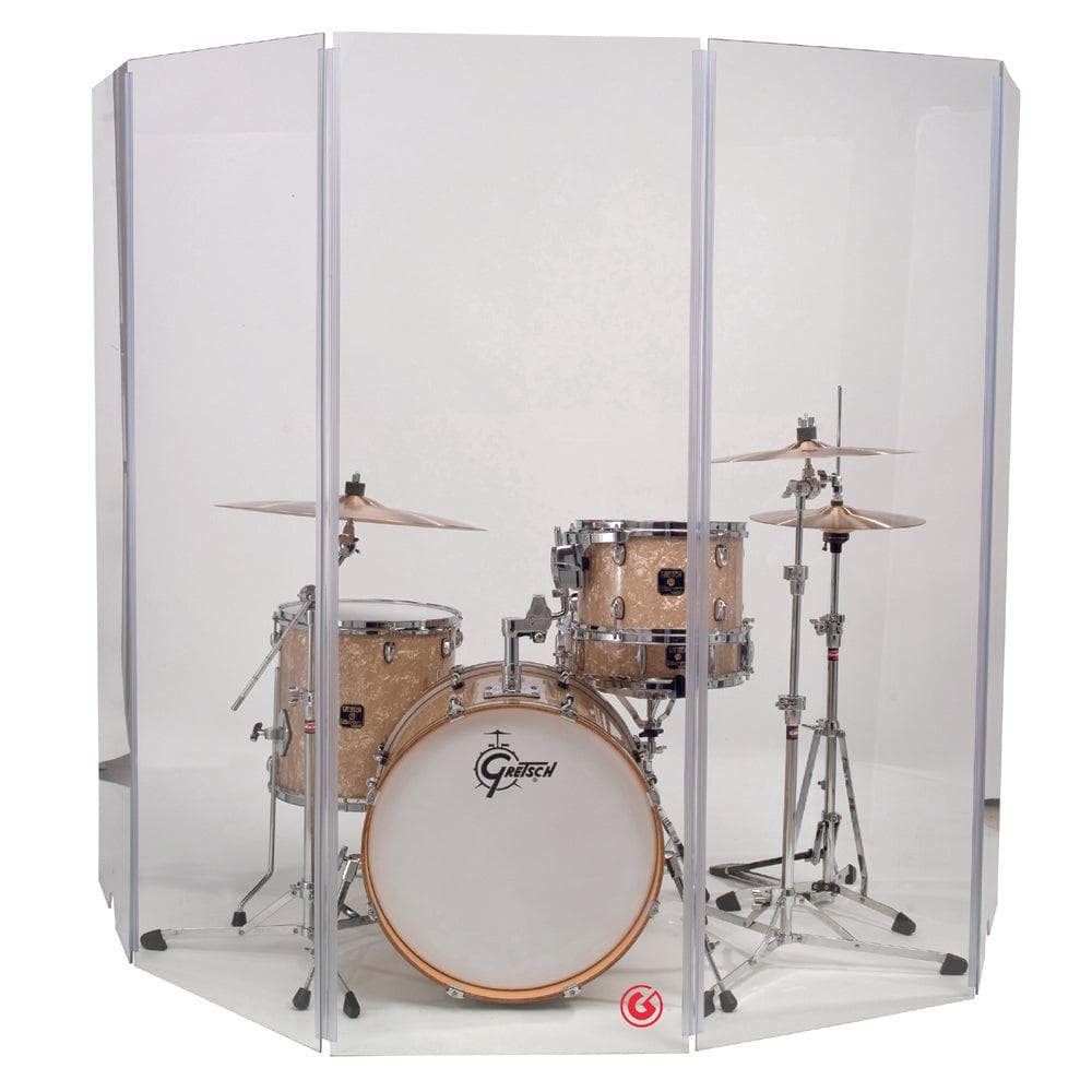 PANEL GIBRALTAR PARA BATERIA GDS-5