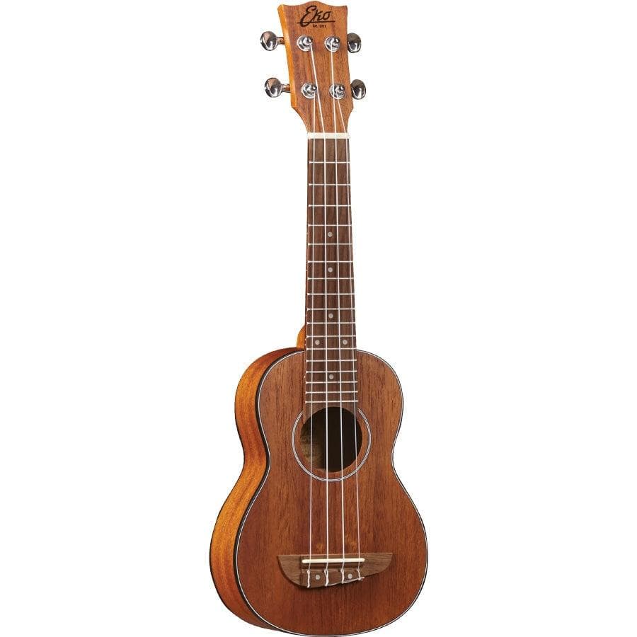 Ukulele Eko Soprano B1 06201015
