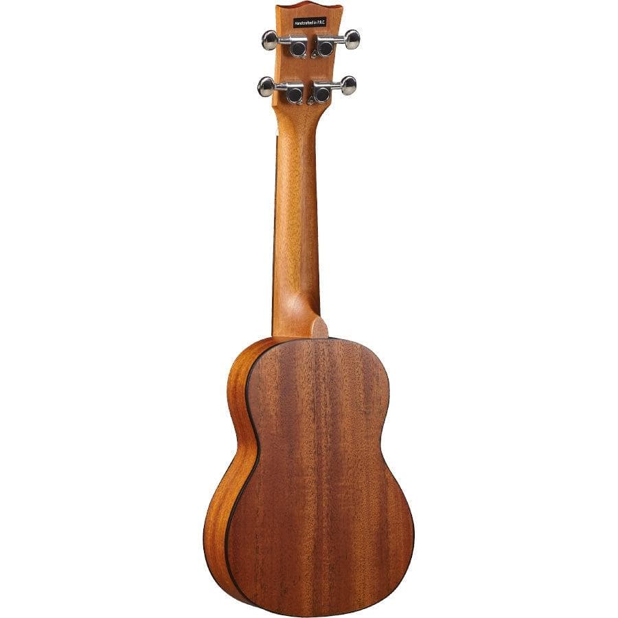 Ukulele Eko Soprano B1 06201015 3