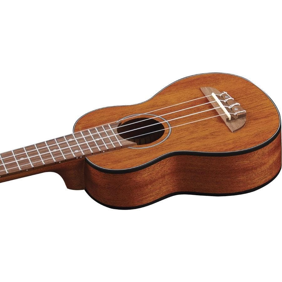 Ukulele Eko Soprano B1 06201015 4