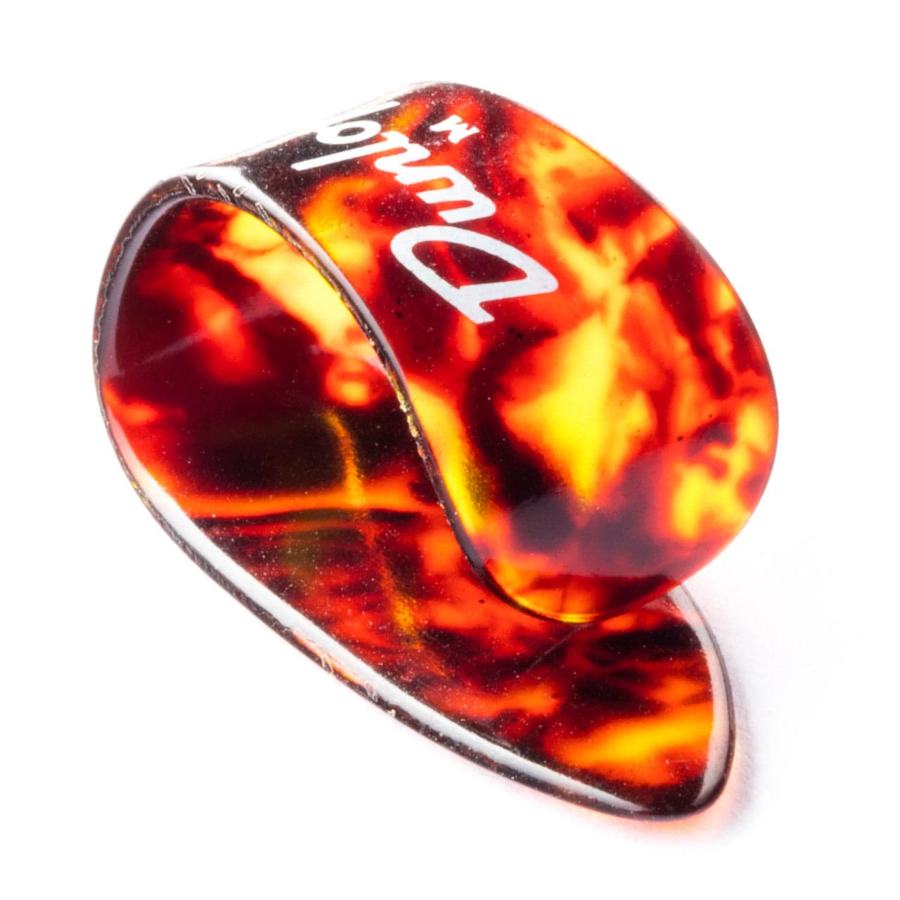 Uña Dunlop 9022p Shell Med-4 25002505004 2