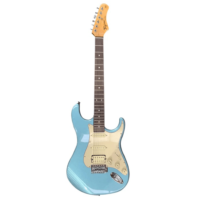 GUITARRA ELECTRICA TAGIMA TG-540 LPB D/MG