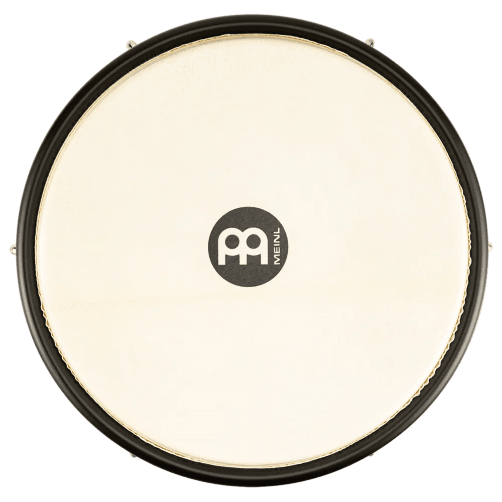 Djembe Meinl Hdj500Nt Natural 4