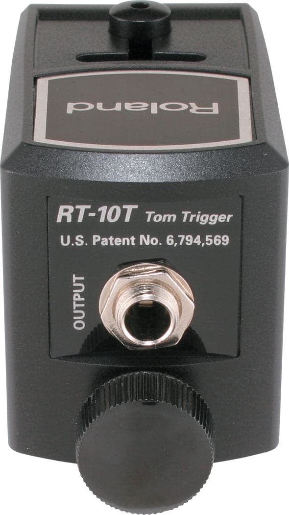 Sensor Roland De Señal Rt-10t (tom)