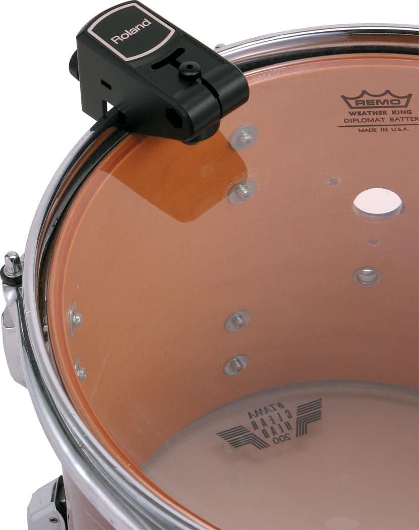 Sensor Roland De Señal Rt-10t (tom) 2