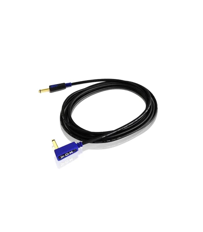 EXTENSION PARA INSTRUMENTO VOX GUITAR CABLE VG5-50 1