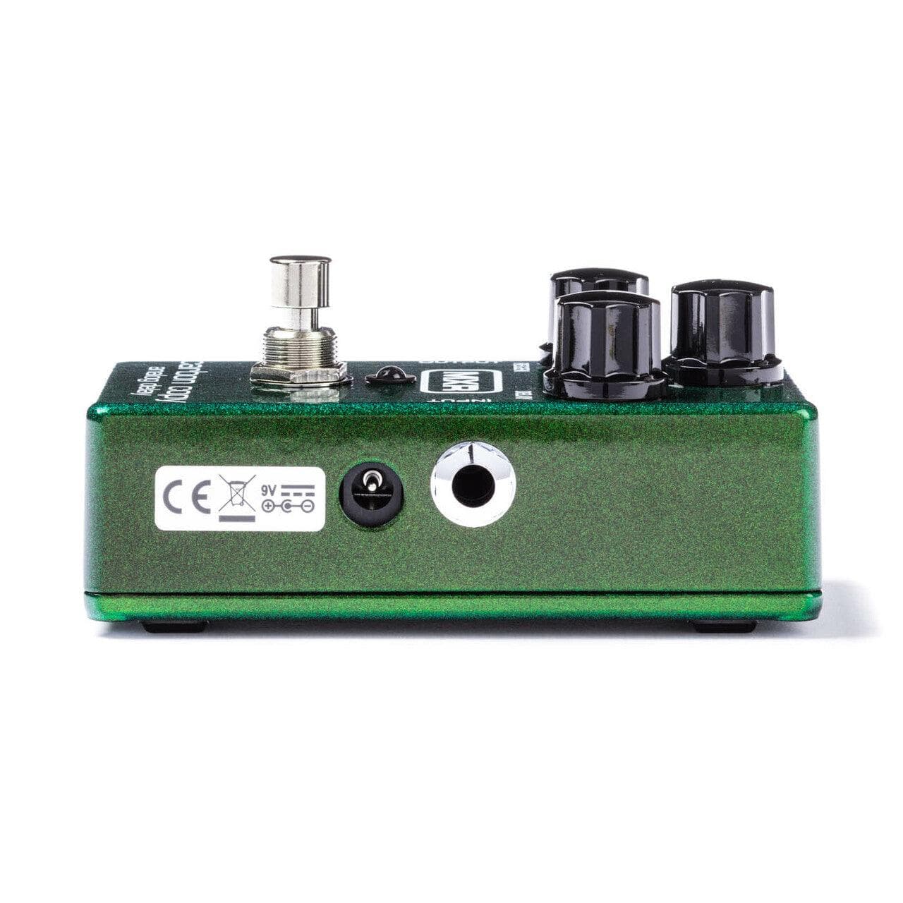 Pedal Dunlop Guitarra Mxr M169 Carbon Copy 11169000001 3