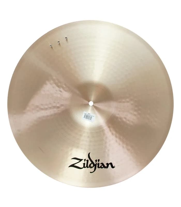 PLATILLO ZILDJIAN A0044 ARMAND 19'' RIIDE