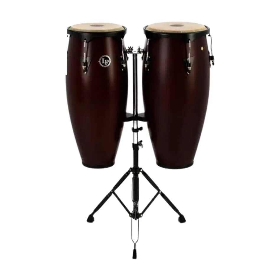 SET CONGAS 11/12 CITY LP647NY-DW