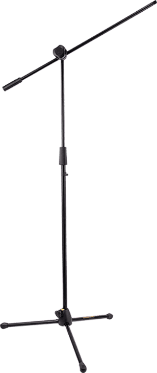 Atril Hercules Microfono MS434B