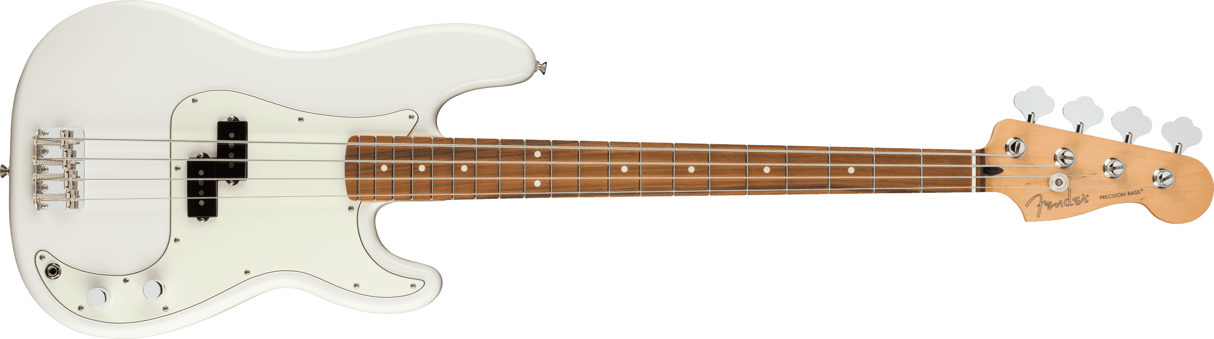 Bajo Electrico Fender Player Pb Pf Pwt 0149803515
