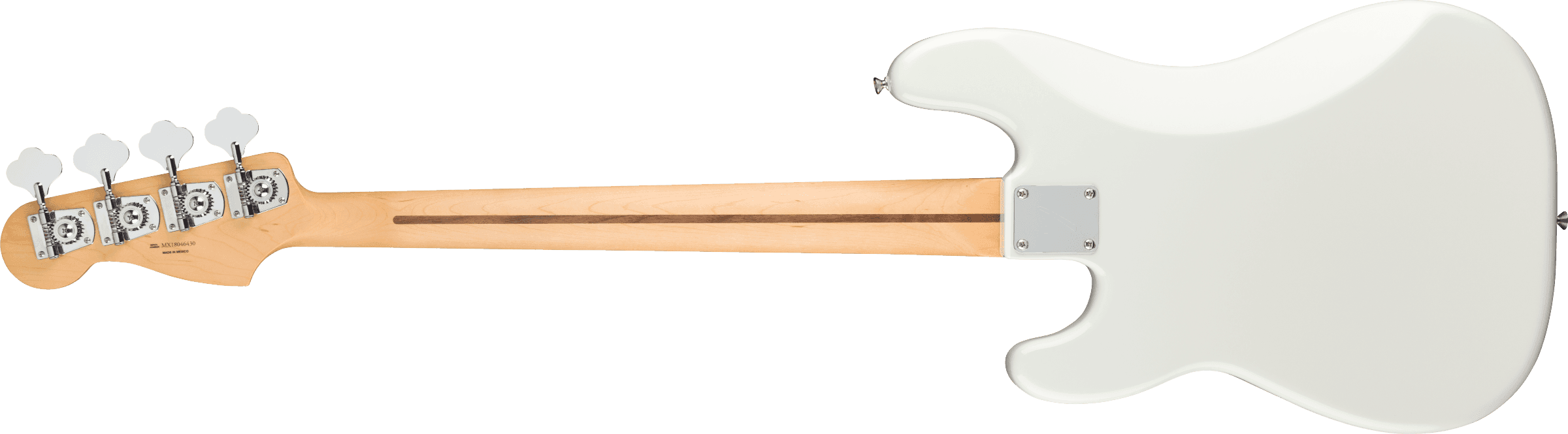 Bajo Electrico Fender Player Pb Pf Pwt 0149803515 2