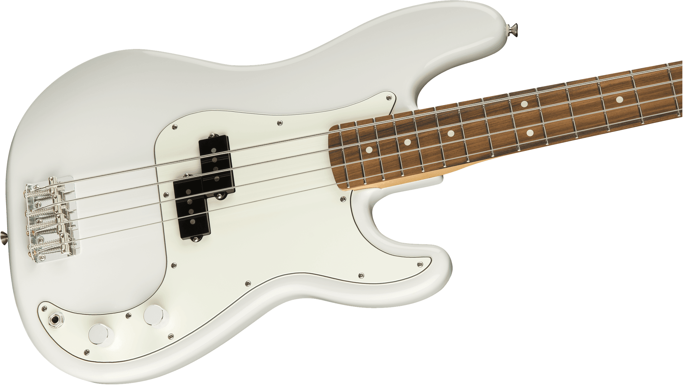 Bajo Electrico Fender Player Pb Pf Pwt 0149803515 3