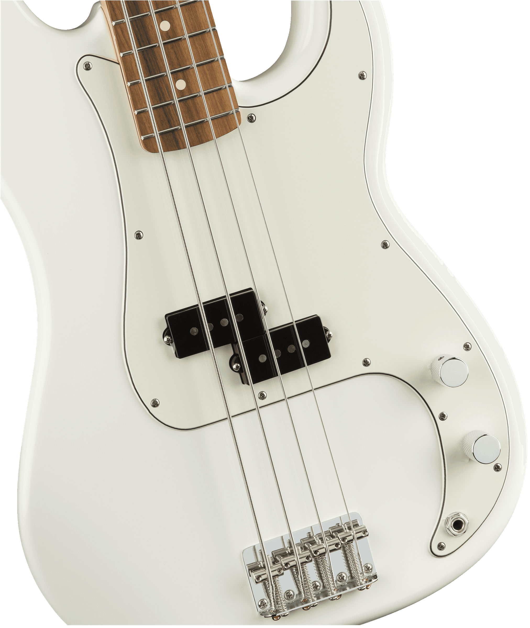 Bajo Electrico Fender Player Pb Pf Pwt 0149803515 4