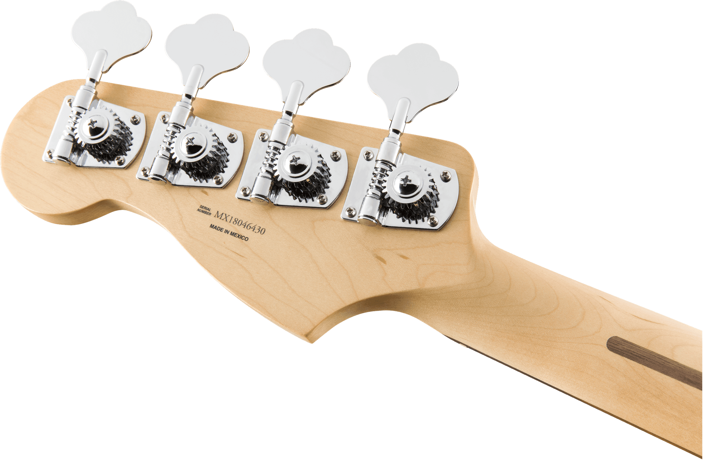 Bajo Electrico Fender Player Pb Pf Pwt 0149803515 5