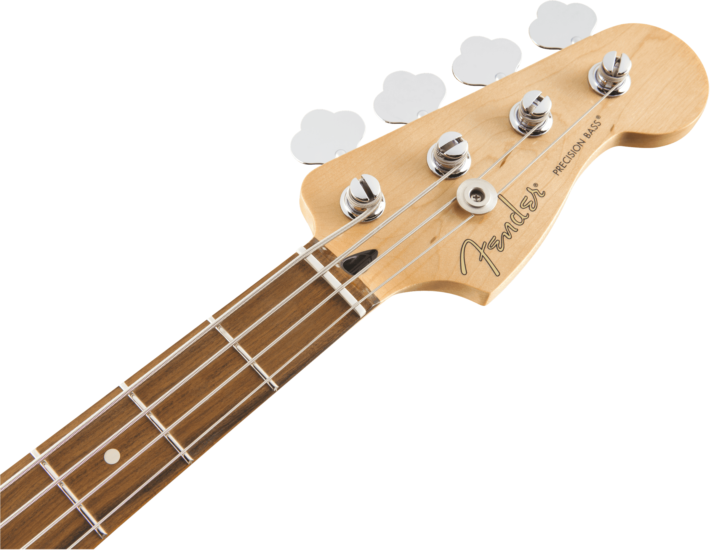 Bajo Electrico Fender Player Pb Pf Pwt 0149803515 6
