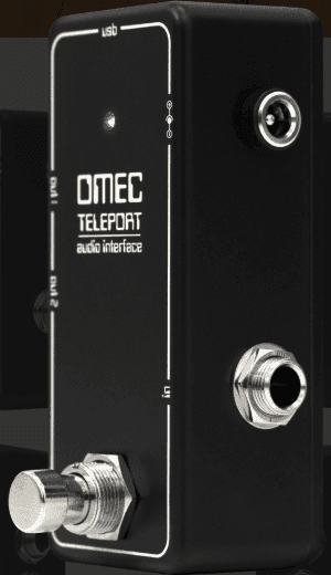 Pedal Orange Guitarra Electrica D-pd-omec-telepor 3