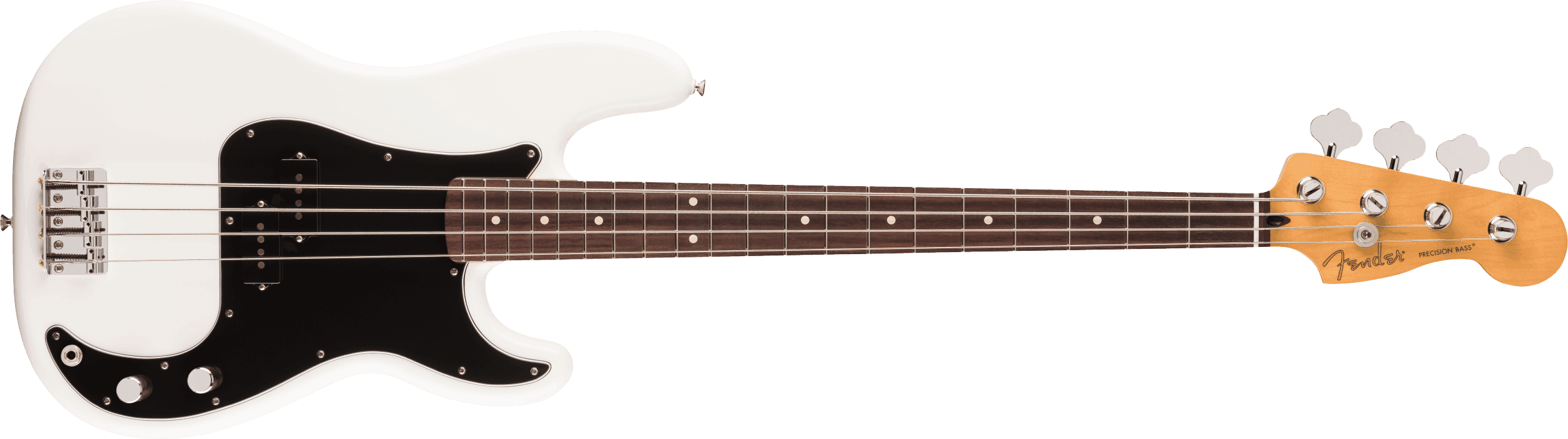 Bajo Electrico Fender Player Ii P Bass Rw Pwt 0140470515