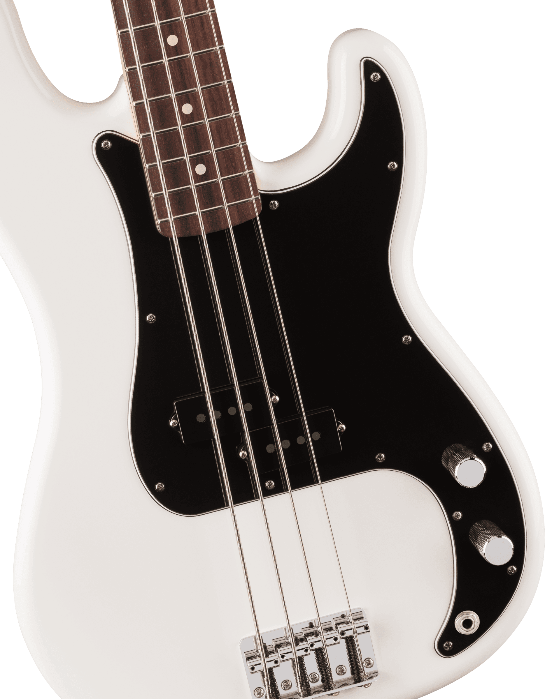 Bajo Electrico Fender Player Ii P Bass Rw Pwt 0140470515 3