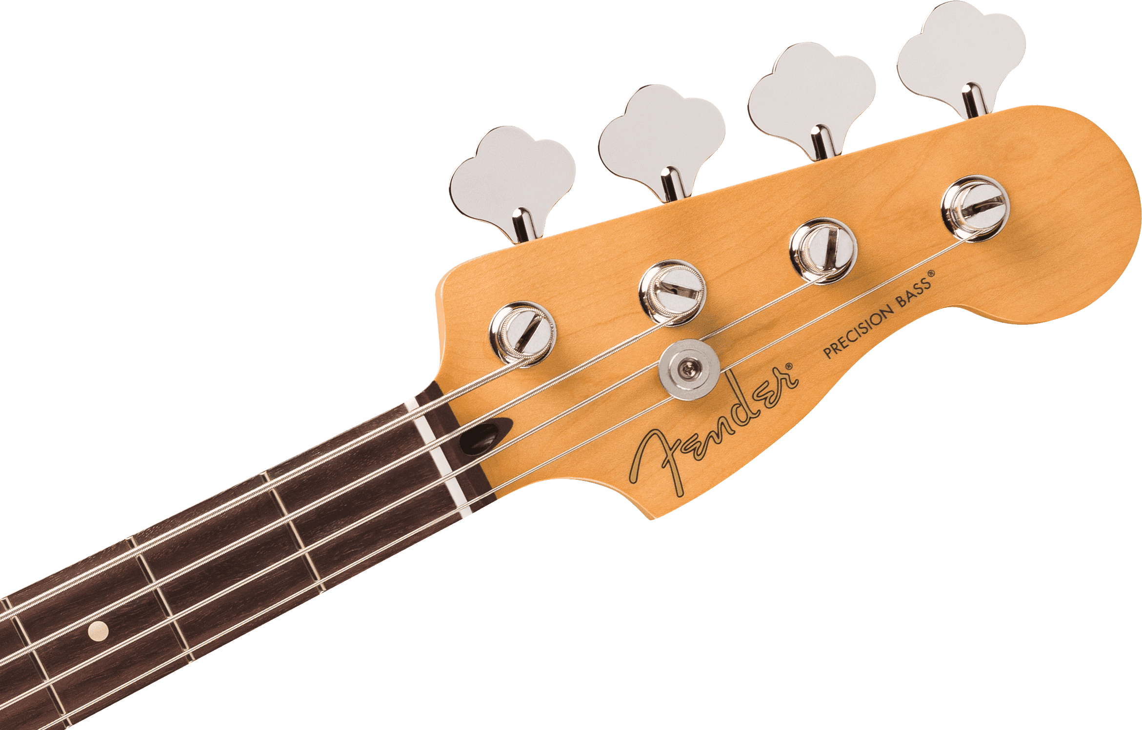 Bajo Electrico Fender Player Ii P Bass Rw Pwt 0140470515 4