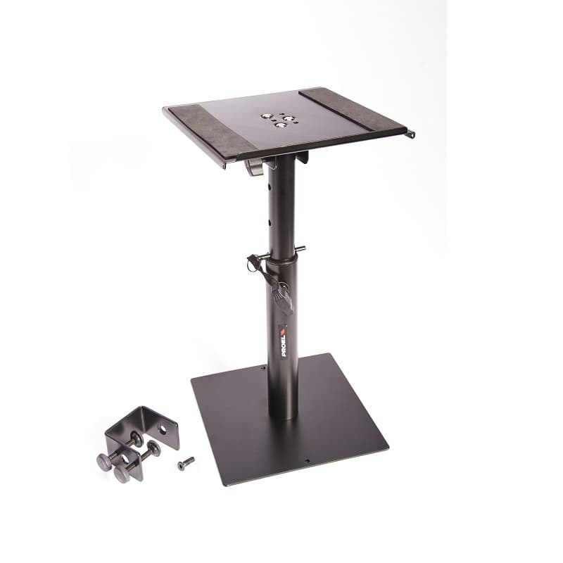 SOPORTE DE ESCRITORIO PARA MONITOR PROEL KP810D 2