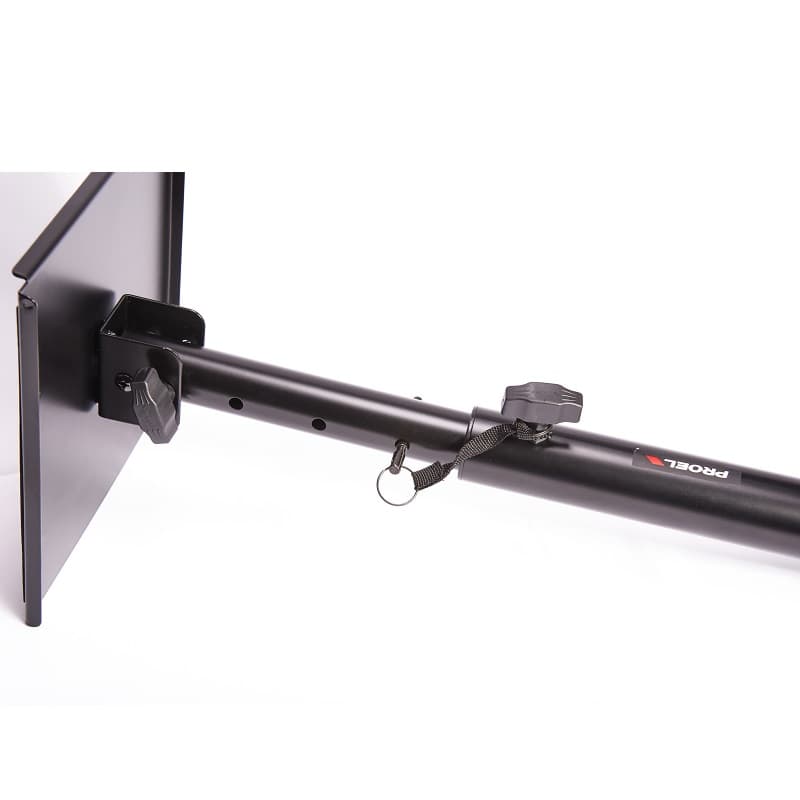 SOPORTE DE ESCRITORIO PARA MONITOR PROEL KP810D 7