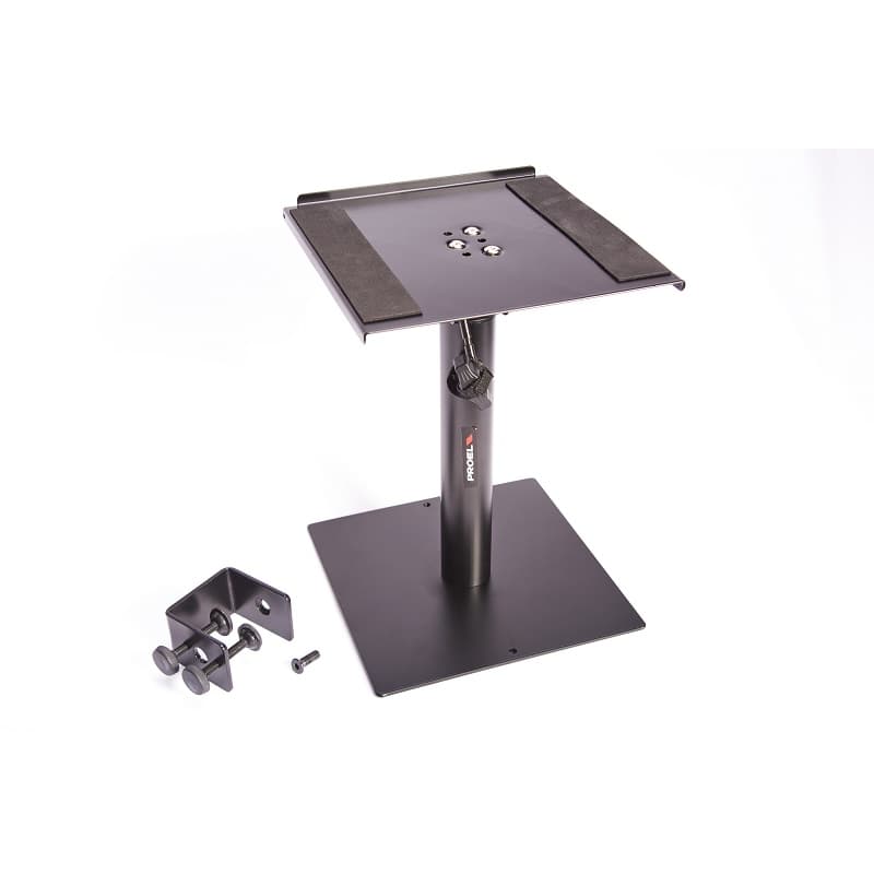 SOPORTE DE ESCRITORIO PARA MONITOR PROEL KP810D 8