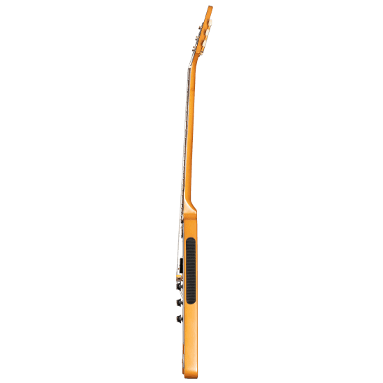 Guitarra Electrica Epiphone Korina Fly V IGCKFVWANAGH1 14