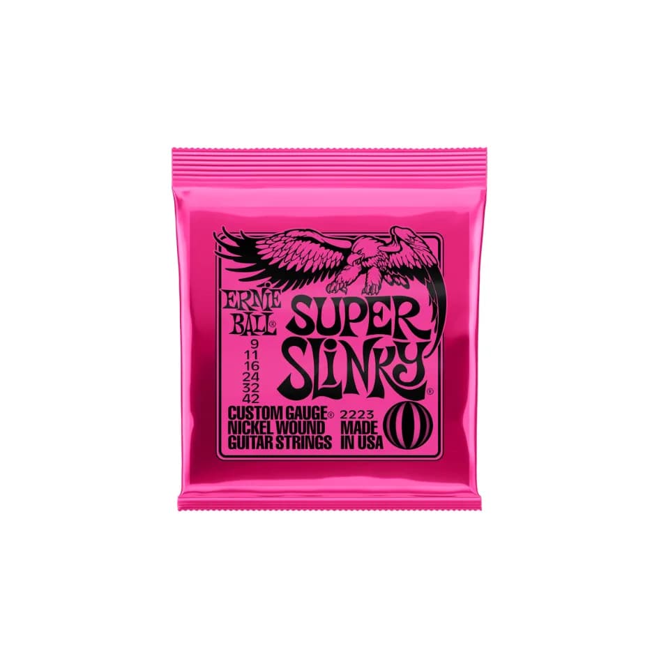 ENCORDADO ERNIE BALL 2223
