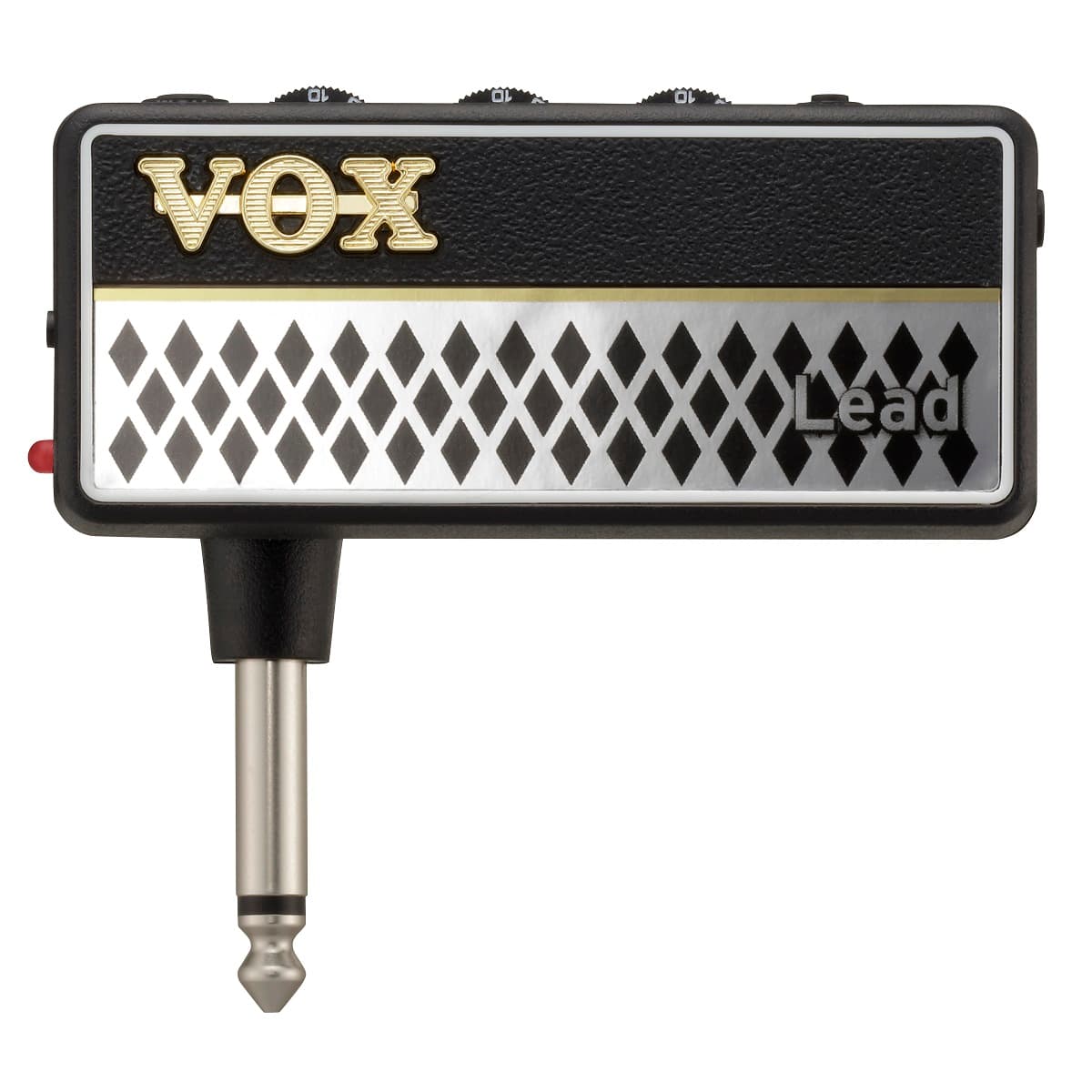 INTERFAZ PARA GUITARRA ELECTRICA VOX AMPLUG 2 LEAD AP2 - LD 2