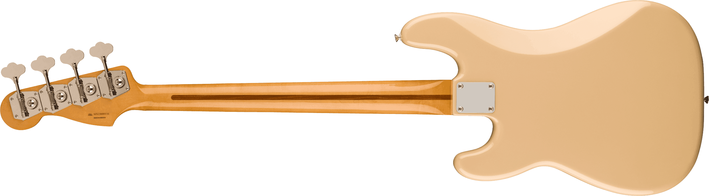 Bajo Electrico Fender Vintera II 50s PB MN 0149212389 2