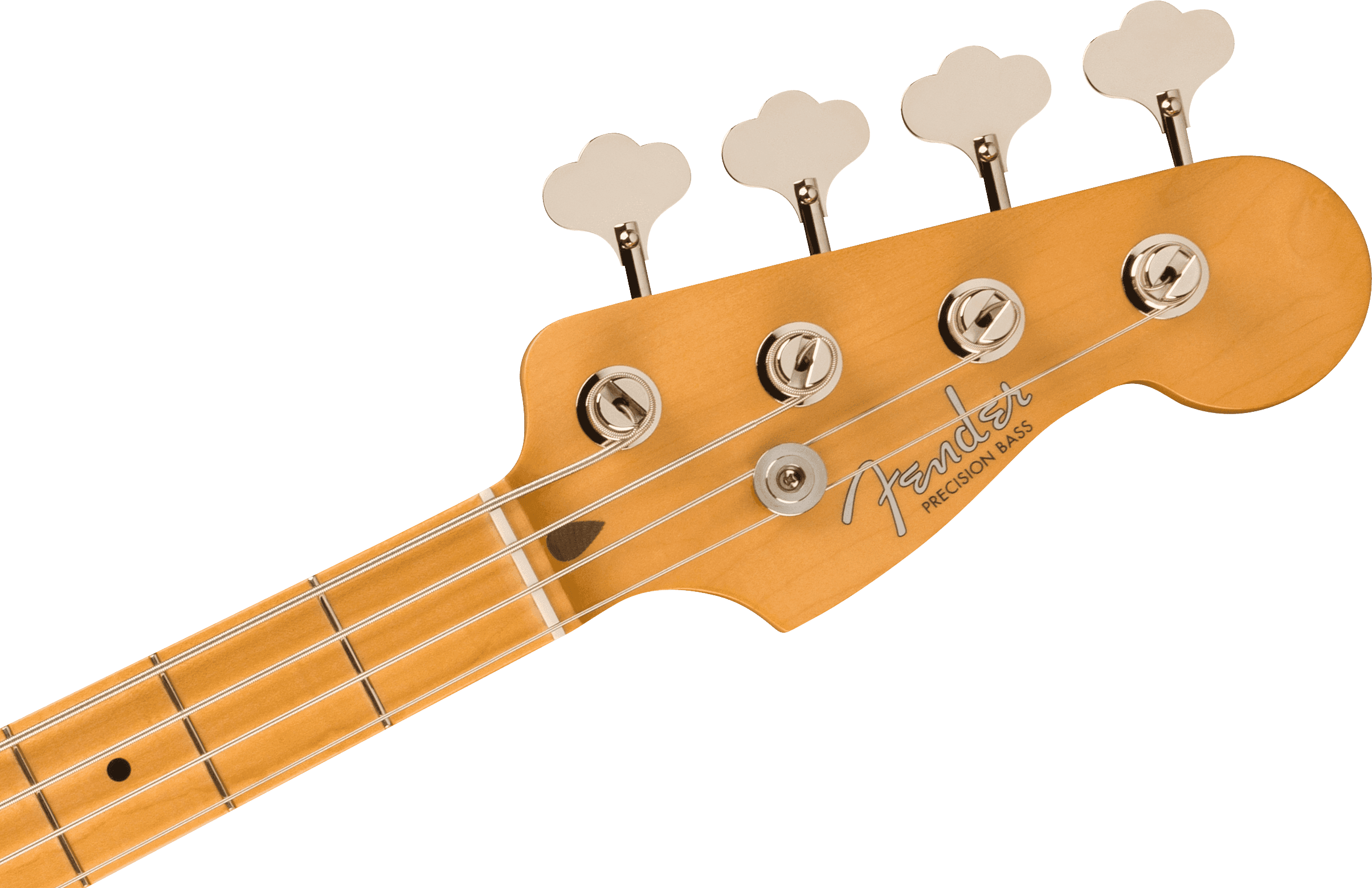 Bajo Electrico Fender Vintera II 50s PB MN 0149212389 5