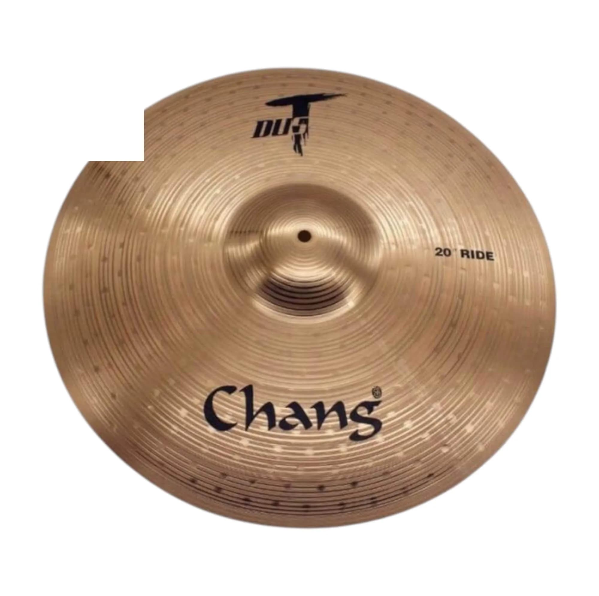 PLATILLO CHANG DUST RIDE 20″