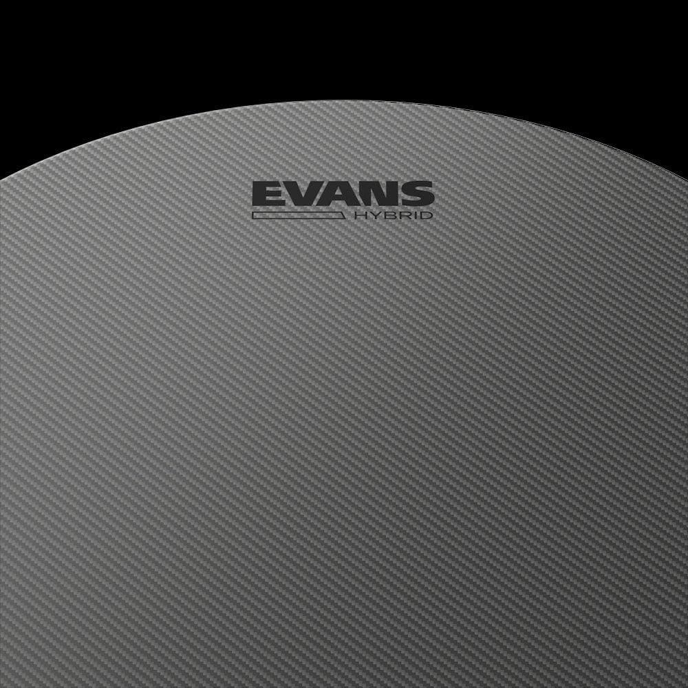 Parche Evans De 14 B14mhg Hibrido 3