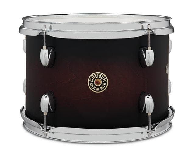 Bateria Gretsch Catalina Maple Cm1-E825-Sdcb 5 Piezas+Grg3Pack 2