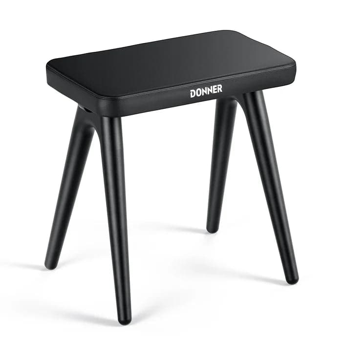 Silla Donner Ec7090 Piano Dkb-100