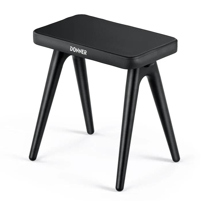 Silla Donner Ec7090 Piano Dkb-100 3