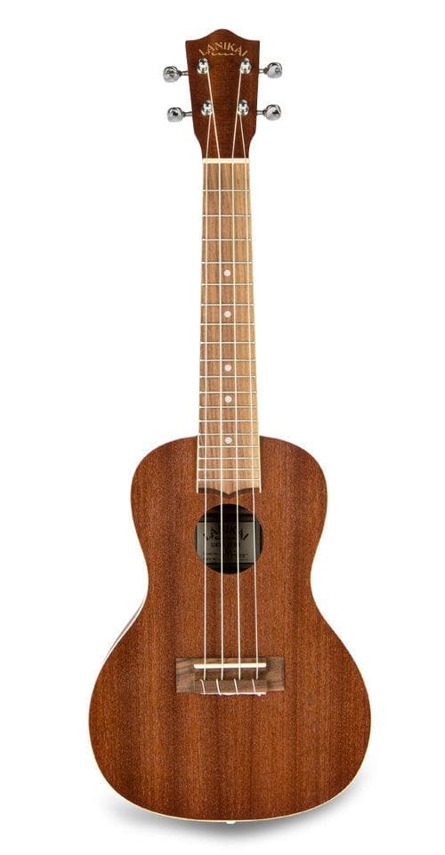 Ukulele Lanikai Ma-c Concert 2