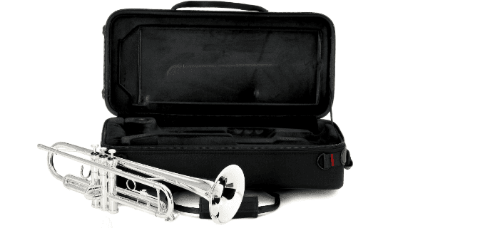 Trompeta Victory Vtrp-tssp Triumph Series Silver Plated 2