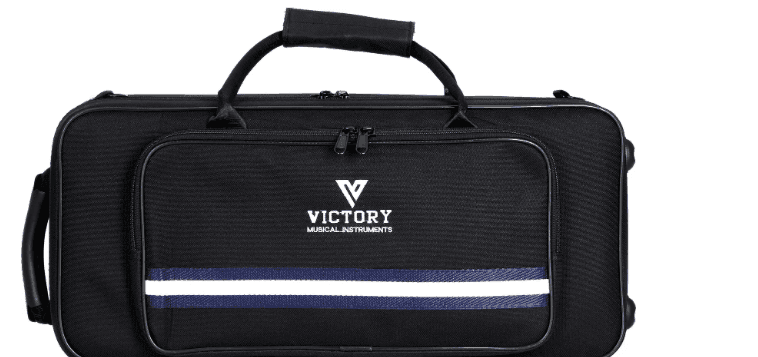 Trompeta Victory Vtrp-tssp Triumph Series Silver Plated 9