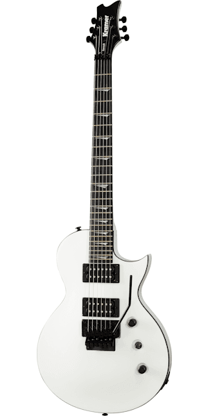 Guitarra Electrica Kramer Assault 220 Ka-22Whbf1