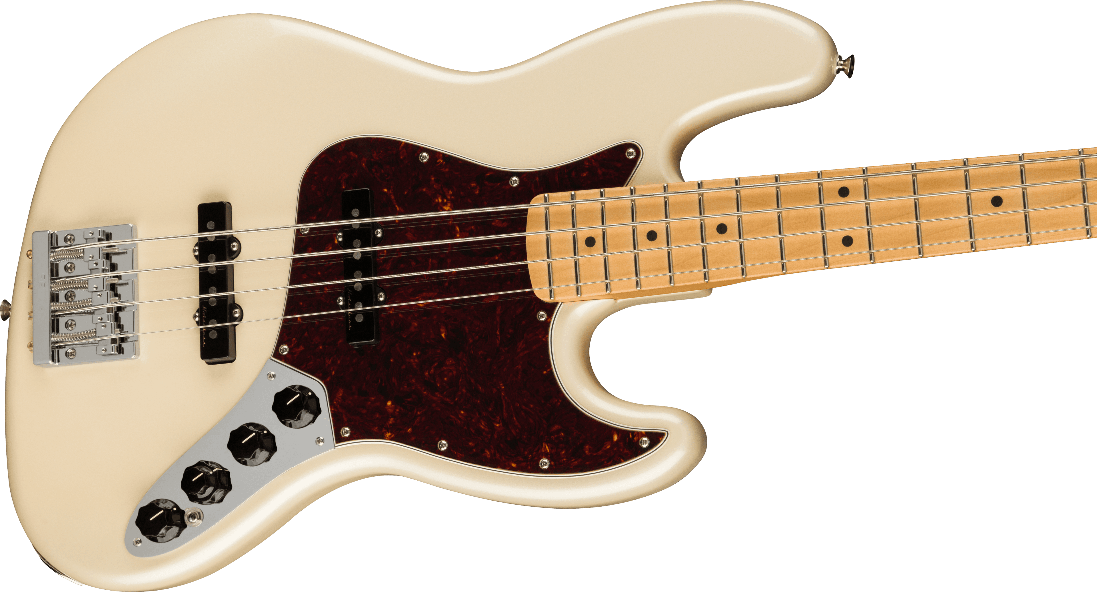 Bajo Electrico Fender Player PLUS ACTIC JB 0147372323 3