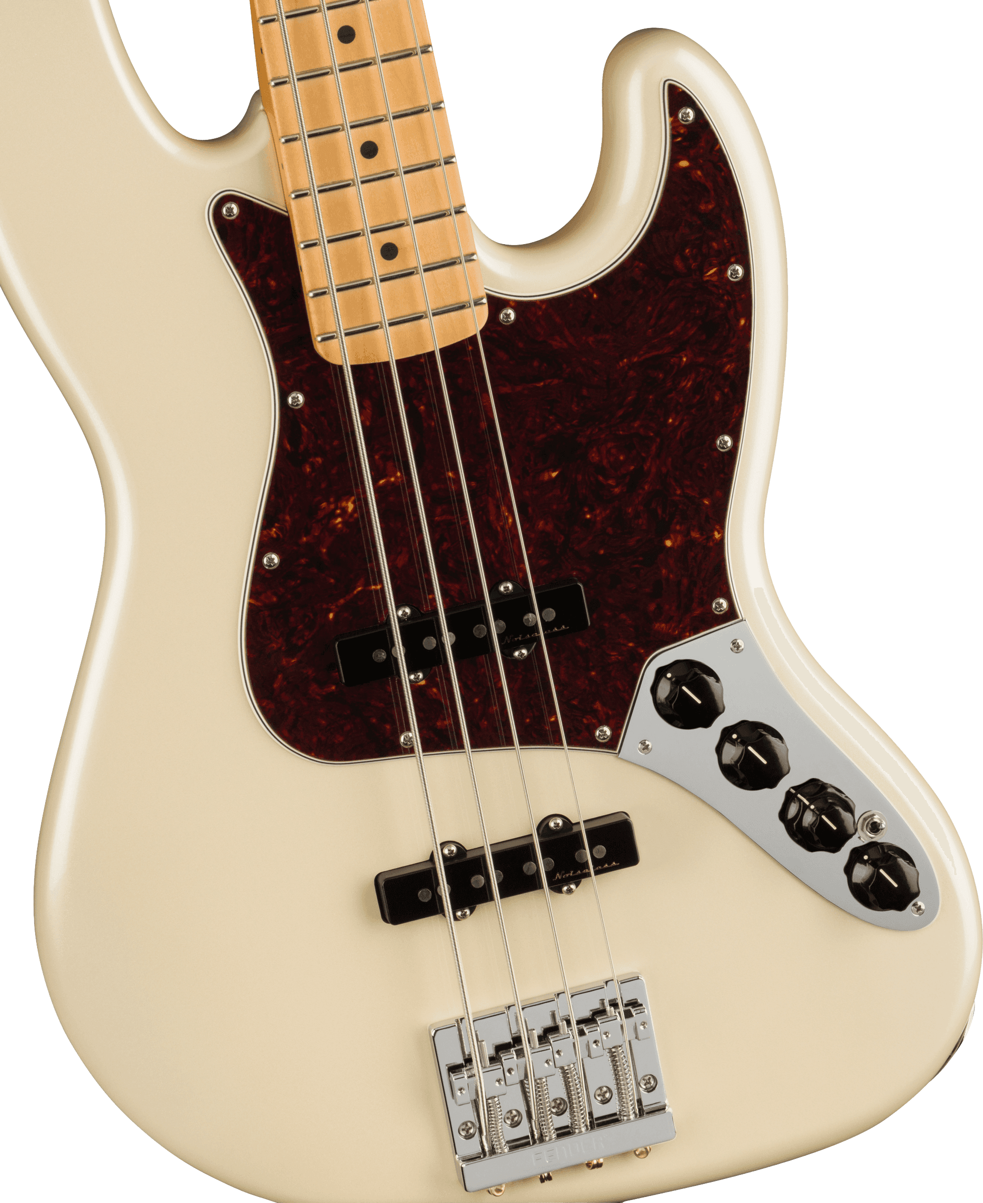 Bajo Electrico Fender Player PLUS ACTIC JB 0147372323 4