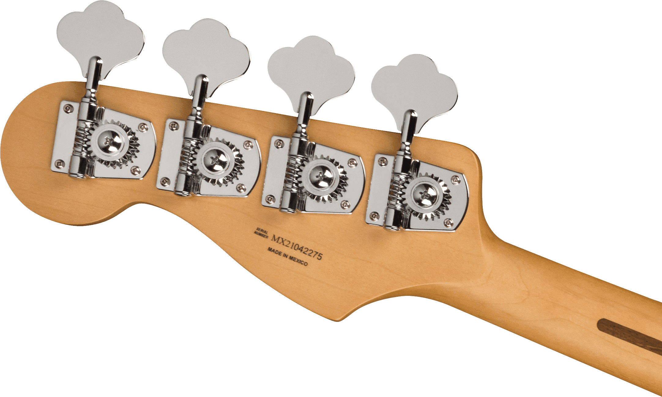 Bajo Electrico Fender Player PLUS ACTIC JB 0147372323 5