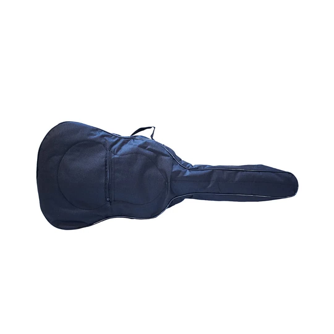 ESTUCHE GUITARRA ACUSTICA 04-PA